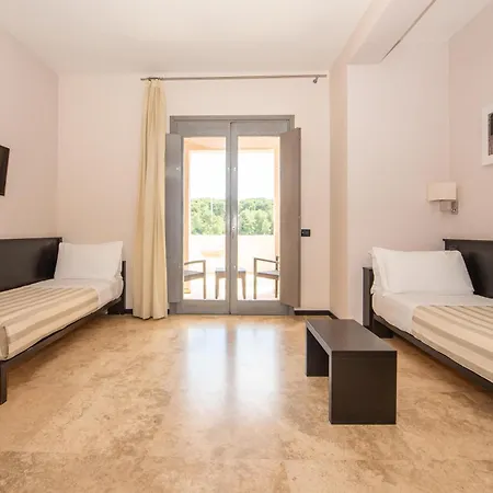 Basiliani - Cdshotels אוטרנטו