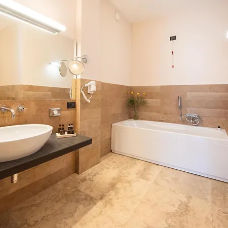 Basiliani - Cdshotels Otel