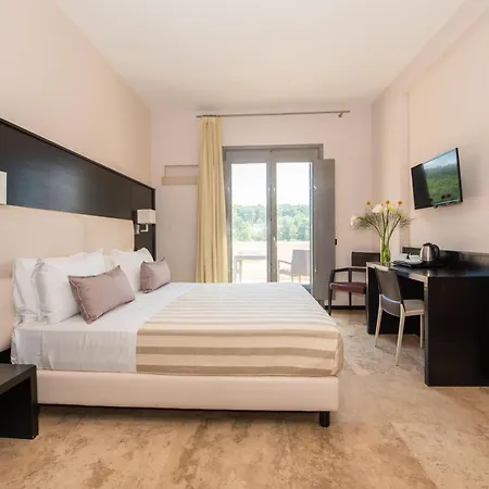 Hotel Basiliani - Cdshotels Otranto