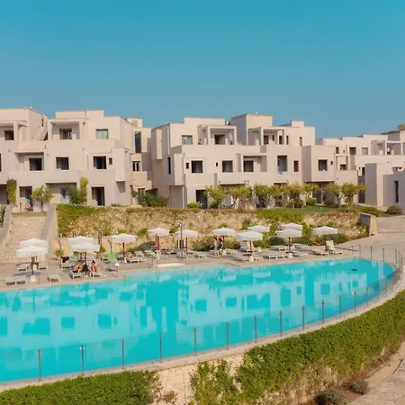 מלון Basiliani - Cdshotels