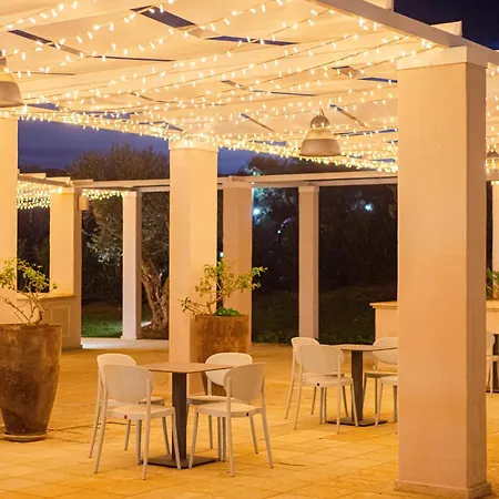 Szálloda Basiliani - Cdshotels 4*