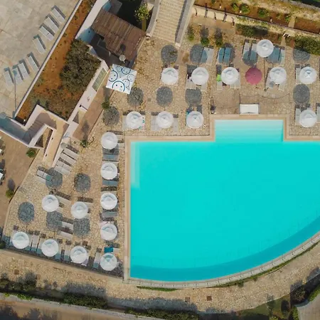 Basiliani - Cdshotels אוטרנטו