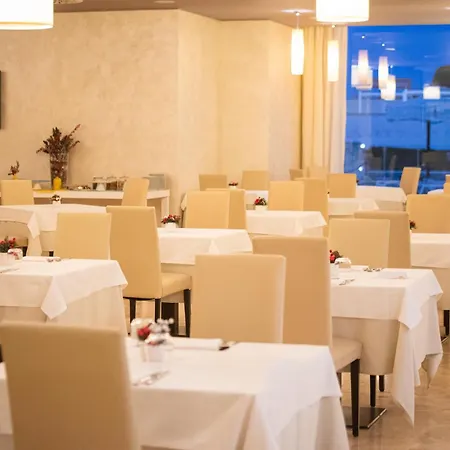 Hotel Basiliani - Cdshotels 4*