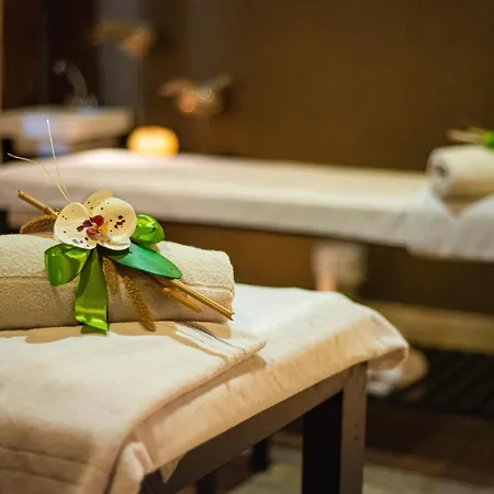 Basiliani - Cdshotels 4* Otranto