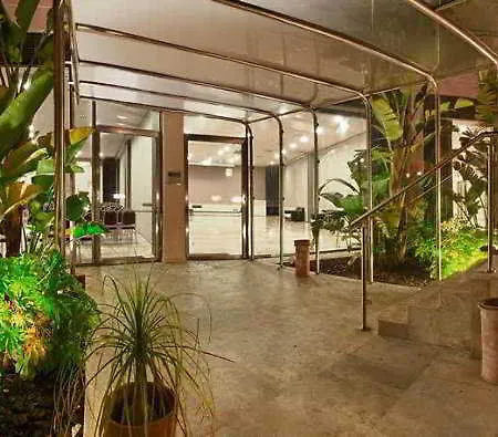 Otel Basiliani - Cdshotels Otranto