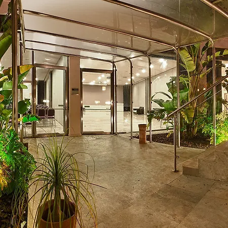 Basiliani - Cdshotels Otel