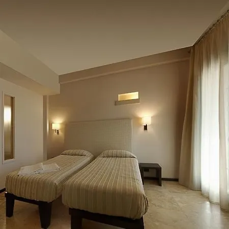 מלון Basiliani - Cdshotels