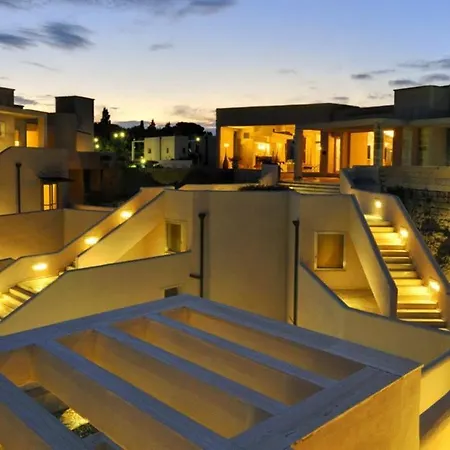 فندق Basiliani - Cdshotels أوترانتو