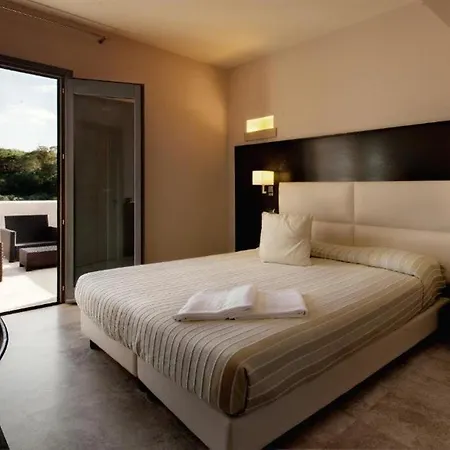 Basiliani - Cdshotels Otel Otranto