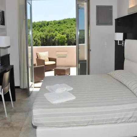 Basiliani - Cdshotels Otel 4*