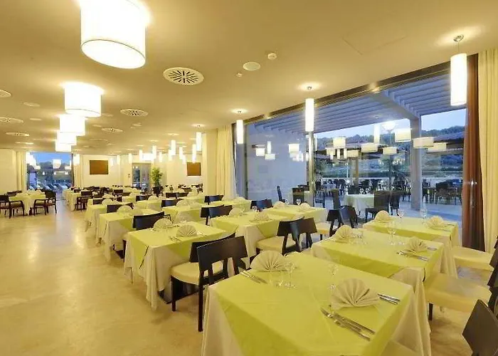 Basiliani - Cdshotels Szálloda 4*