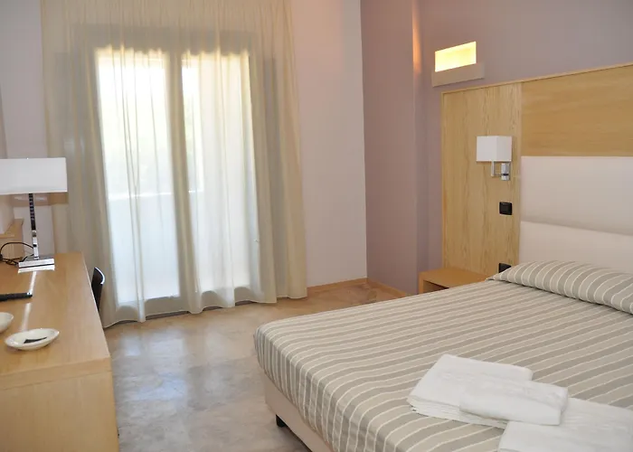 Basiliani - Cdshotels 4* Otranto