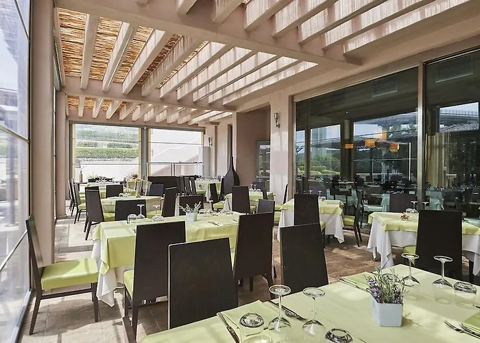 Basiliani - Cdshotels Hotel 4*