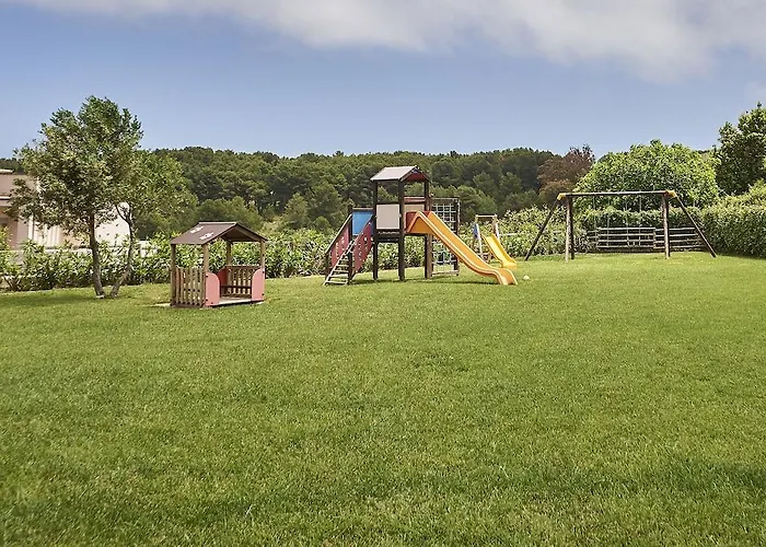 Szálloda Basiliani - Cdshotels Otranto