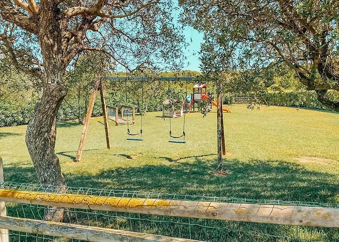 Basiliani - Cdshotels 4*