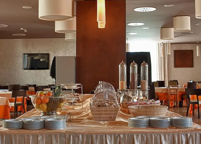 Hotel Basiliani - Cdshotels 4*