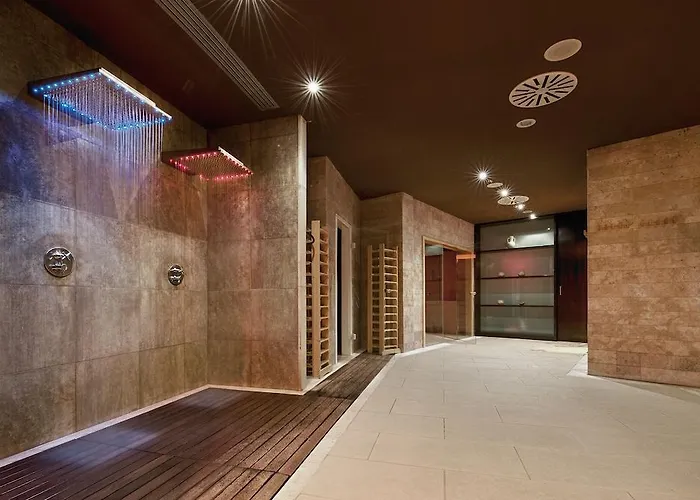 Szálloda Basiliani - Cdshotels 4*