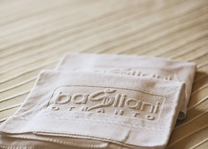 Basiliani - Cdshotels Hotel Otranto