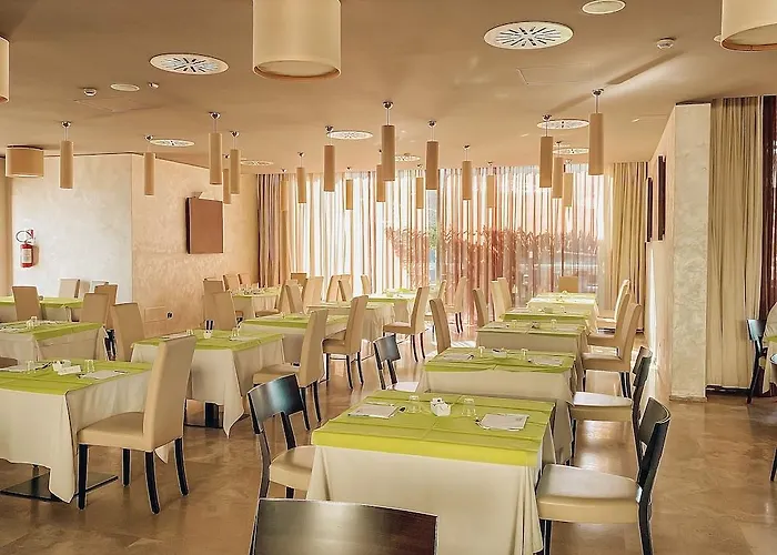 Basiliani - Cdshotels Otranto