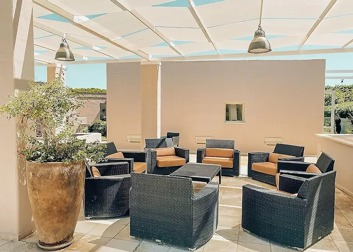 Basiliani - Cdshotels أوترانتو