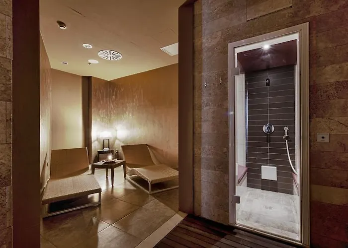 Basiliani - Cdshotels 4*