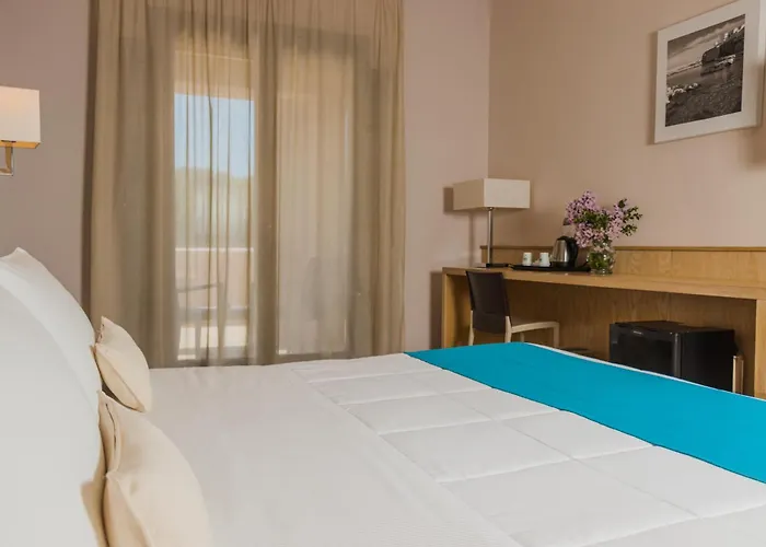 Basiliani - Cdshotels Hotel