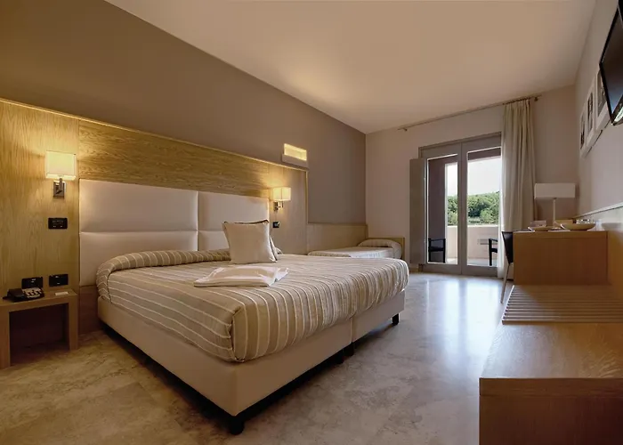 Hotel Basiliani - Cdshotels Otranto