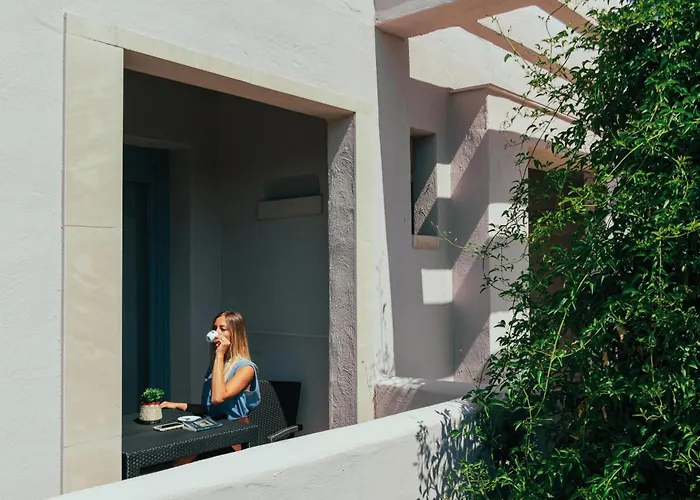 Basiliani - Cdshotels 4* Otranto