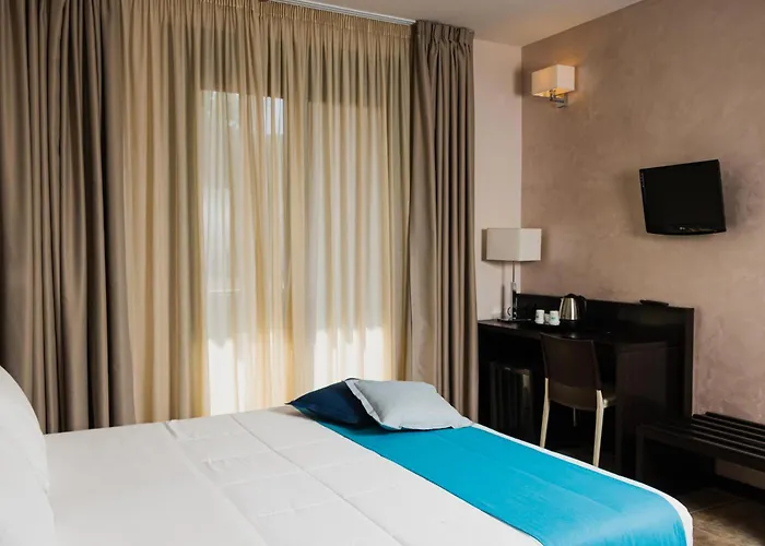 Basiliani - Cdshotels Szálloda