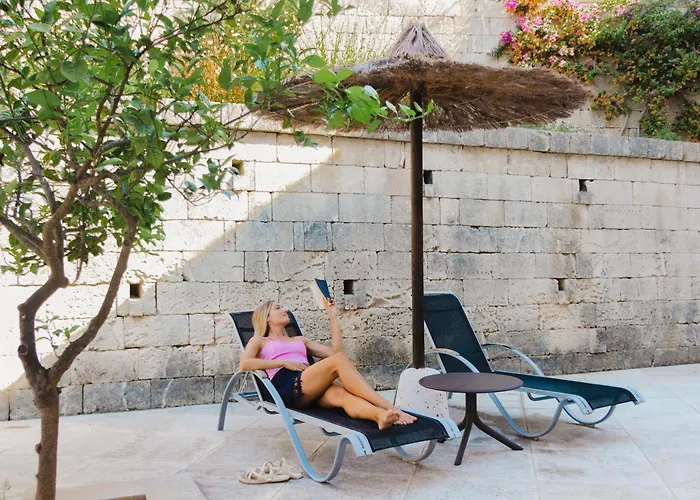 Basiliani - Cdshotels Hotel 4*