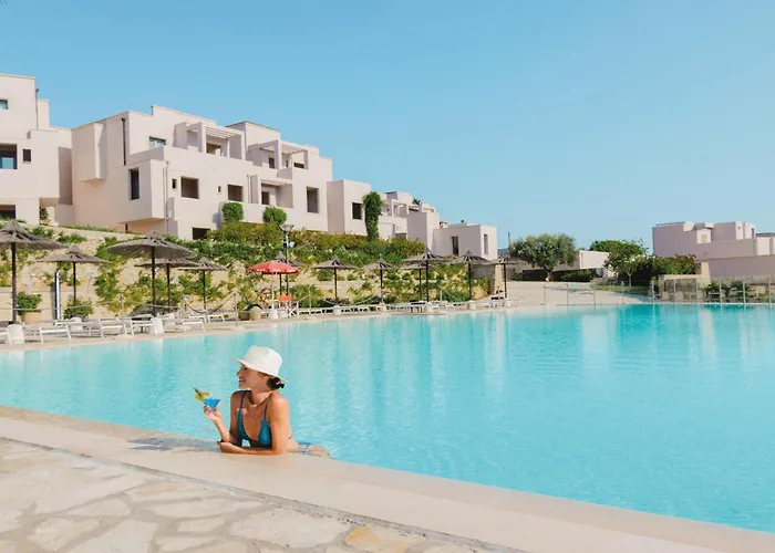 Hotel Basiliani - Cdshotels 4*