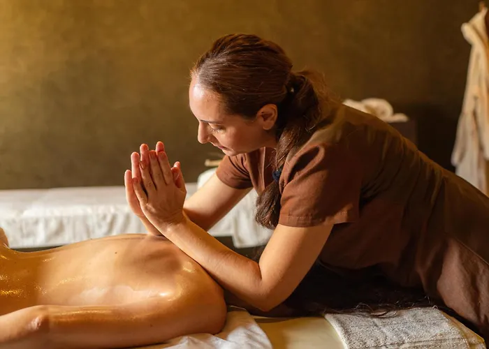 Basiliani - Cdshotels 4* Otranto