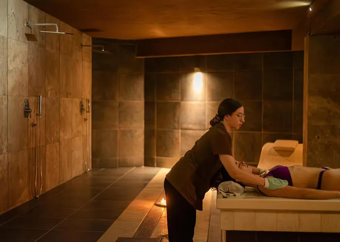 Basiliani - Cdshotels Hotel