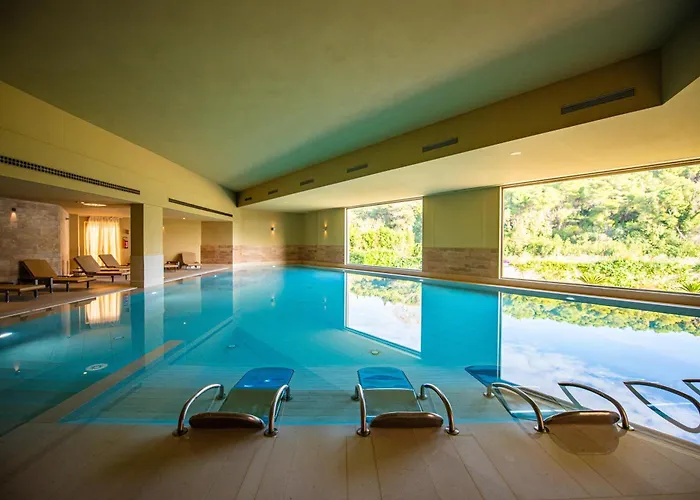 Basiliani - Cdshotels Hotel Otranto