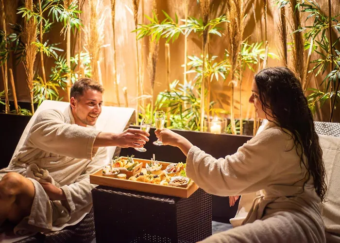 Basiliani - Cdshotels Szálloda