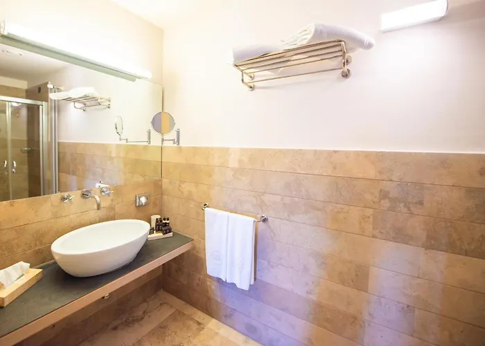 Basiliani - Cdshotels Hotel Otranto