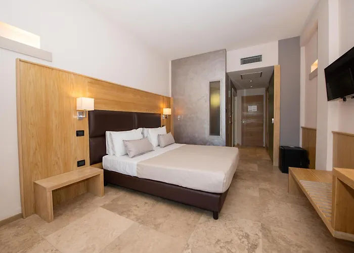 Basiliani - Cdshotels 4*