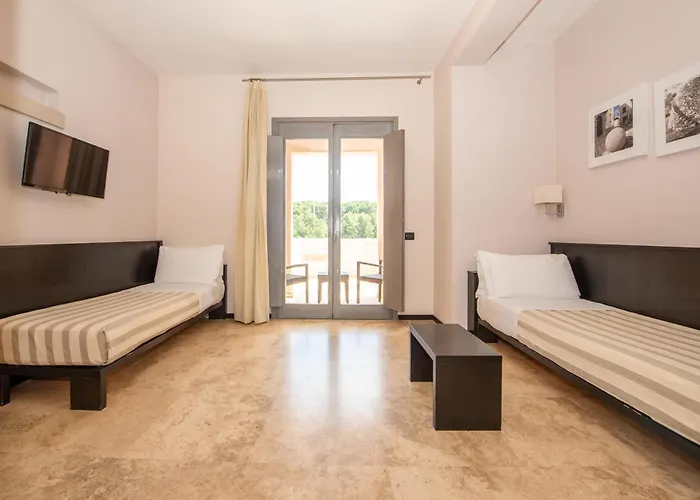 Basiliani - Cdshotels Otranto