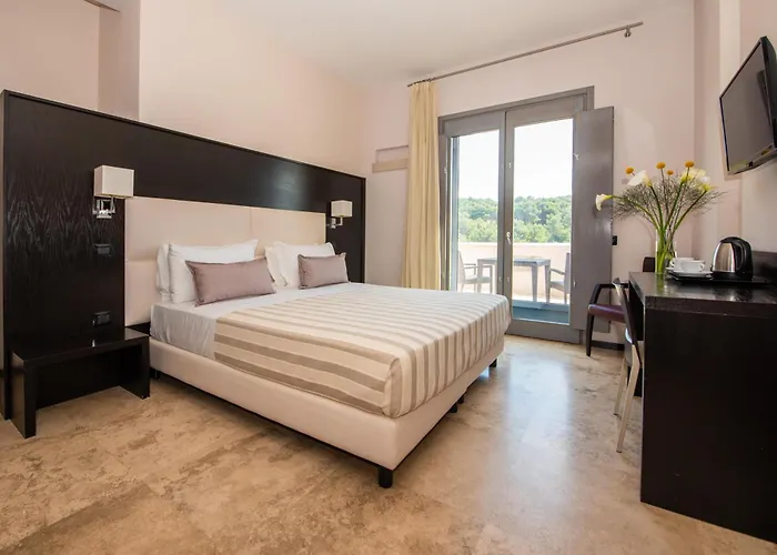 Hotel Basiliani - Cdshotels