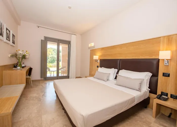 Hotel Basiliani - Cdshotels 4*