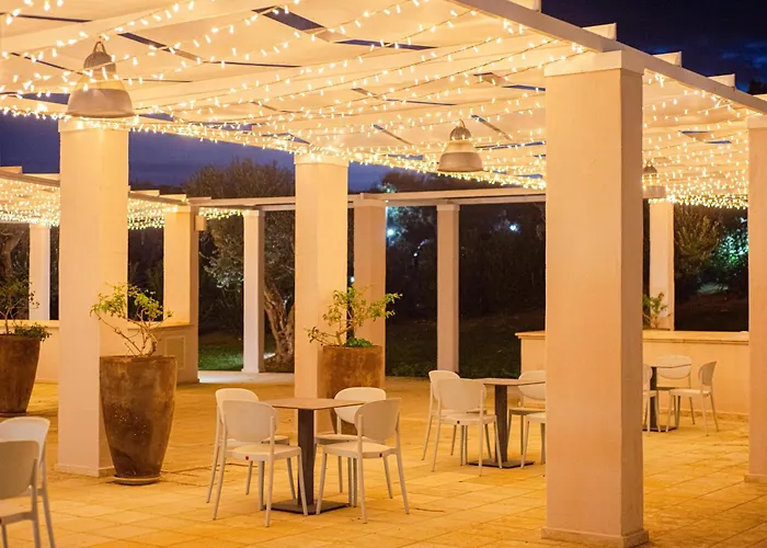 Szálloda Basiliani - Cdshotels 4*