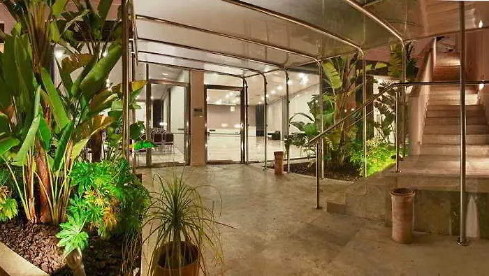 Hotel Basiliani - Cdshotels Otranto