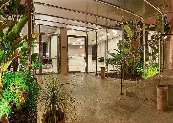 Basiliani - Cdshotels Hotel