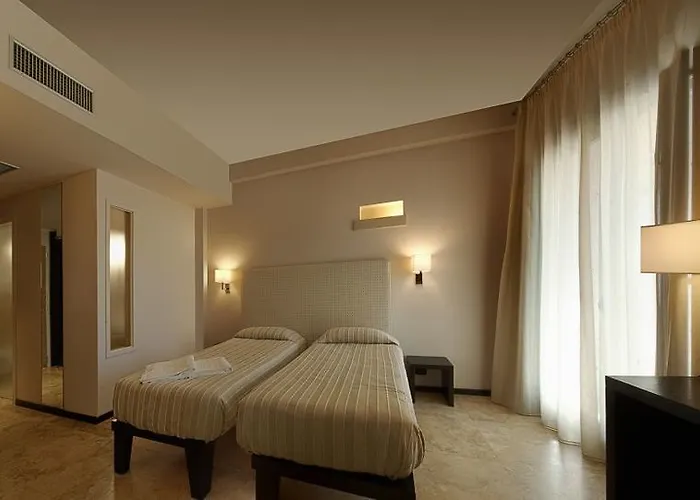 Szálloda Basiliani - Cdshotels