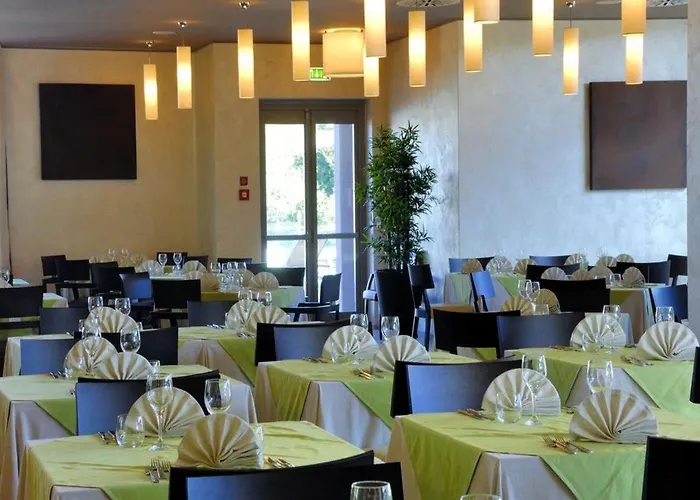 Basiliani - Cdshotels Hotel Otranto