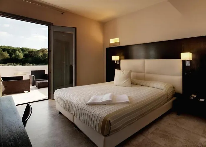 Basiliani - Cdshotels فندق أوترانتو